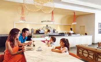 Boulangerie - Moon Palace Jamaica Grande Resort and Spa in Ocho Rios - All inclusive Boulangerie - Moon Palace Jamaica Grande Resort and Spa in Ocho Rios - All inclusive