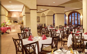 La Diva Italian Restaurant