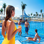 Sunset Jamaica Grande Resort and Spa in Ocho Rios - All inclusive