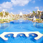 Sunset Jamaica Grande Resort and Spa in Ocho Rios - All inclusive