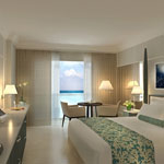 Moon Palace Jamaica Grande Resort and Spa in Ocho Rios - All inclusive