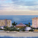 Moon Palace Jamaica Grande Resort and Spa in Ocho Rios - All inclusive