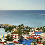 Moon Palace Jamaica Grande Resort and Spa in Ocho Rios - All inclusive
