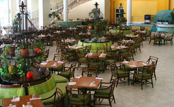 The Grande Palm