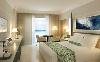 Moon Palace Jamaica Grande Resort and Spa in Ocho Rios - All inclusive Moon Palace Jamaica Grande Resort and Spa in Ocho Rios - All inclusive