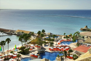 Moon Palace Jamaica Resort and Spa in Ocho Rios - All inclusive