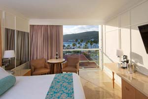 Partial Ocean View - Moon Palace Jamaica Resort and Spa in Ocho Rios - All inclusive