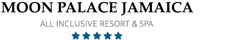 Moon Palace Jamaica Resort and Spa in Ocho Rios - All inclusive